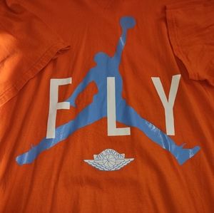 Air Jordan Tee